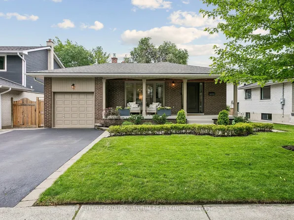1944 Lenarthur Dr, Mississauga, ON L5J 2J2