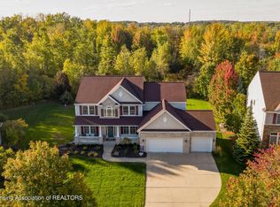 2556 Robins Way, Okemos, MI 48864