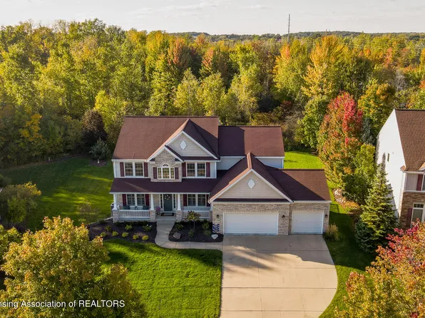 2556 Robins Way, Okemos, MI 48864