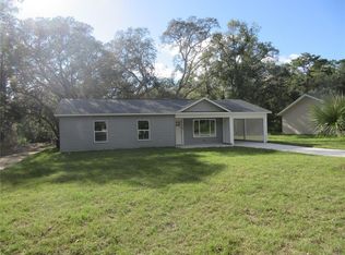 5890 SE 171st Ct, Ocklawaha, FL 32179
