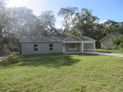 5890 SE 171st Ct, Ocklawaha, FL, 32179
