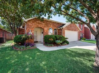 3528 Bandera Ranch Rd, Roanoke, TX 76262