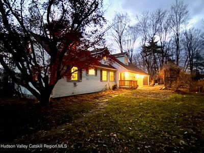 8 Glenview Drive, Glenford, NY, 12433