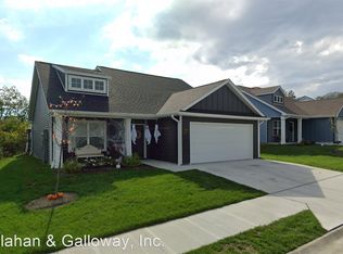 3514 Barcus Ct, Columbia, MO 65203