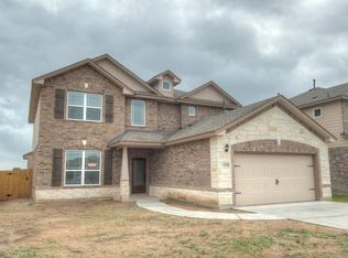 6045 Roma St, Round Rock, TX 78665