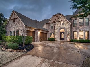 11556 Seaside Ln, Frisco, TX 75035
