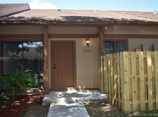 11113 NW 37th St, Sunrise, FL 33351