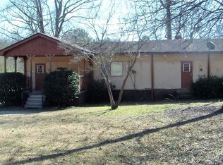 24 Wildwood Cir, Griffin, GA 30223