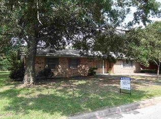 1013 Jan St, Mexia, TX 76667