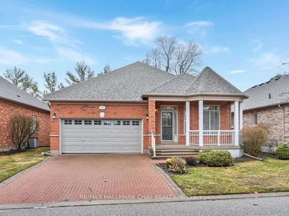 50 Via Amici, New Tecumseth, ON L9R 2C4