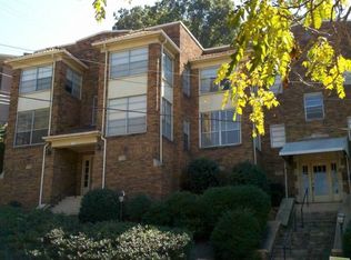2305 Arlington Cres, Birmingham, AL 35205