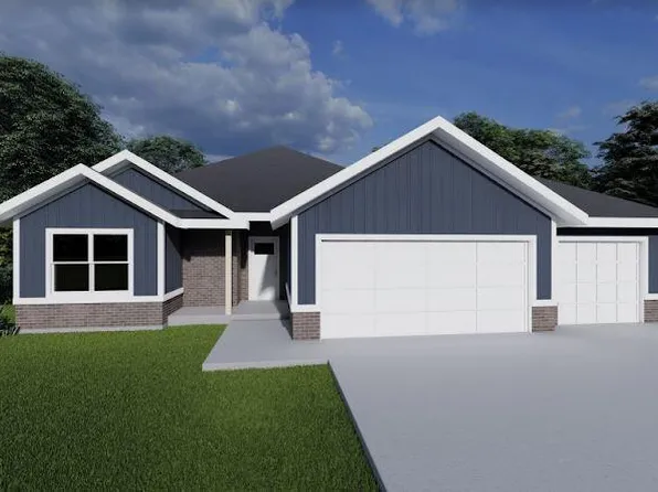 718 Dean Lane, Republic, MO 65738