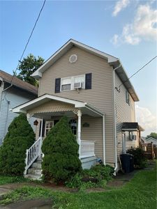 507 Sutherland St, Stockdale, PA, 15483