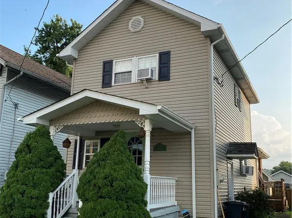 507 Sutherland St, Stockdale, PA 15483