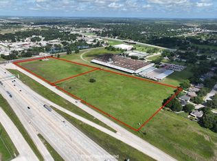 Kersten Rd, Sealy, TX 77474