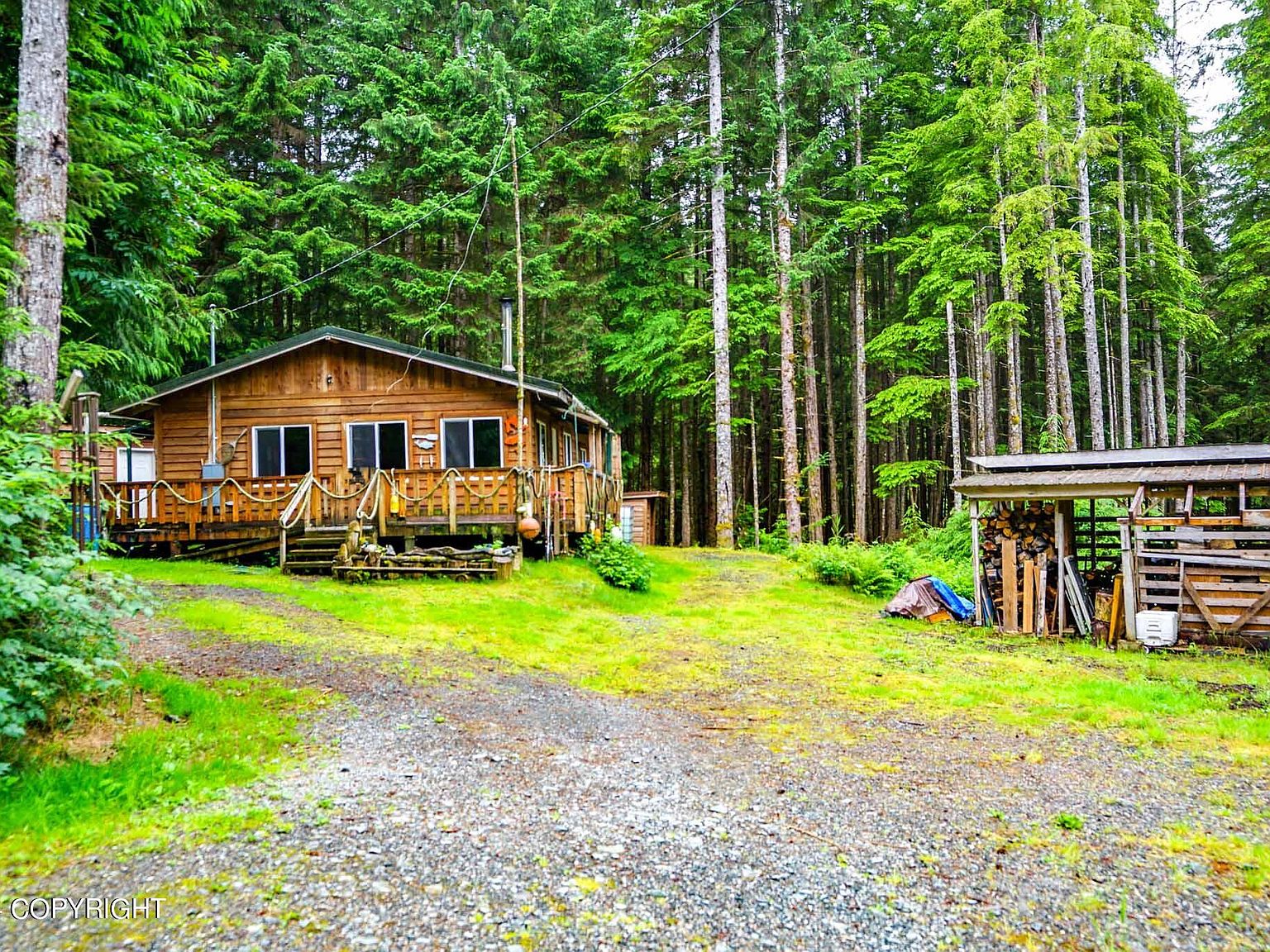 L8b7 South Thorne Bay Rd, Thorne Bay, AK 99919 MLS 249333 Zillow