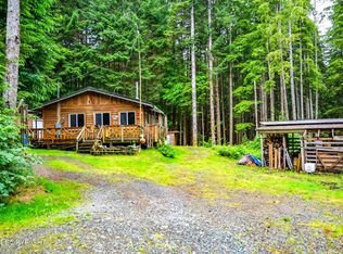 L8b7 South Thorne Bay Rd, Thorne Bay, AK 99919