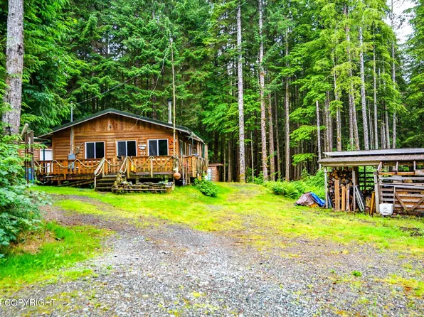 L8b7 South Thorne Bay Rd, Thorne Bay, AK 99919