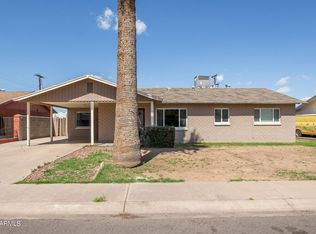 3244 W Marlette Ave, Phoenix, AZ 85017