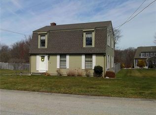 11 Highview Dr, Bristol, RI 02809