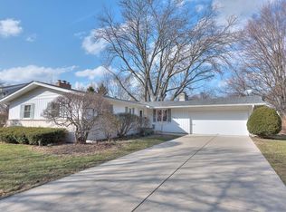 1411 Fisher St, Munster, IN 46321