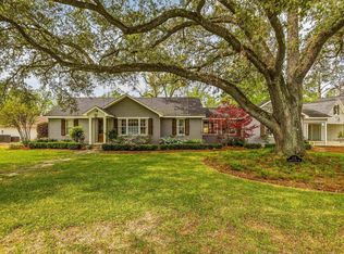 113 Country Club Rd, Monroe, LA 71201