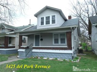 3425 Del Park Ter, Louisville, KY