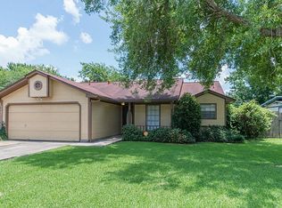 5107 Pepper Mill Ave, Baytown, TX 77521