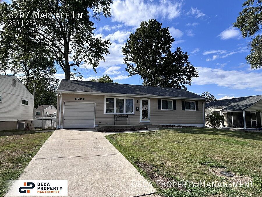 1st image of 8207 Marvale Ln