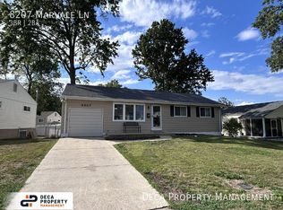 8207 Marvale Ln, Saint Louis, MO