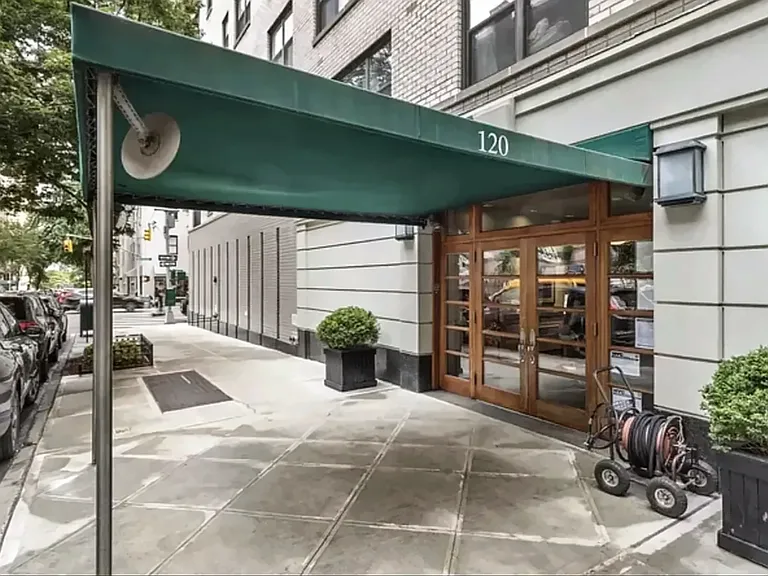 120 E 90th St #10G — Photo 14