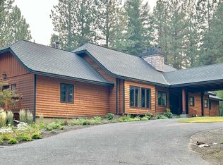 255 Rio Vista Blvd, McCall, ID 83638