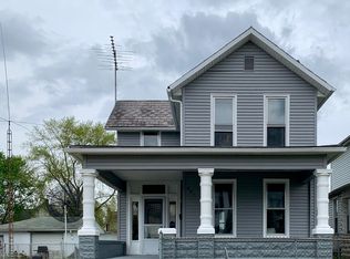 447 Park Ave, Newark, OH
