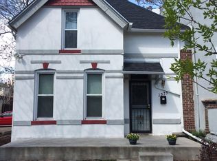 1575 N Clarkson St, Denver, CO 80218