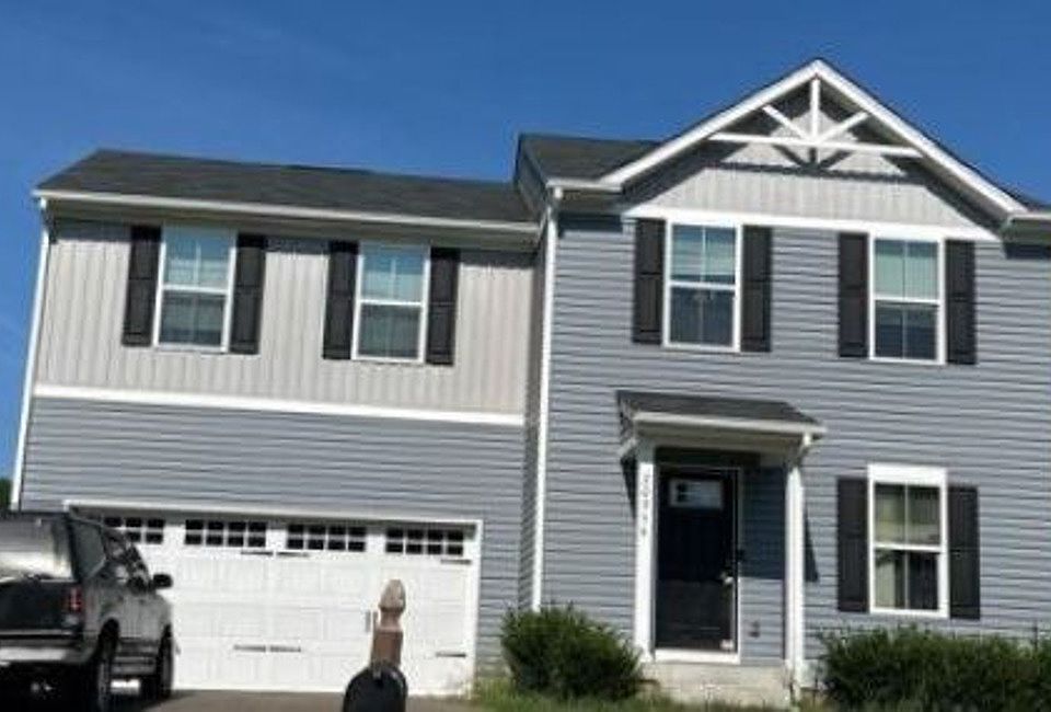 Property Front View