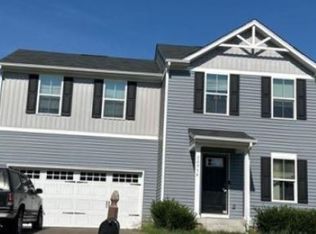 1585 State Highway 61, Whitsett, NC 27377