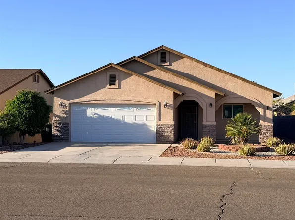 3670 E Los Olivos Dr, Gadsden, AZ 85336