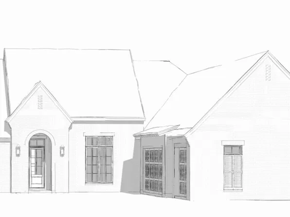 818 Thornberry Rdg, Madison, MS 39110