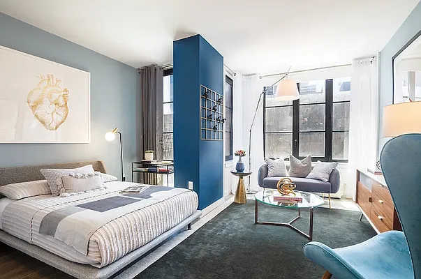 Rented by Living New York | media 1