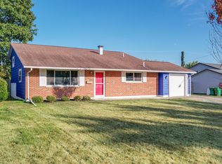 304 Deerfield Dr, New Carlisle, OH