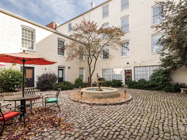 Poythress Apartments