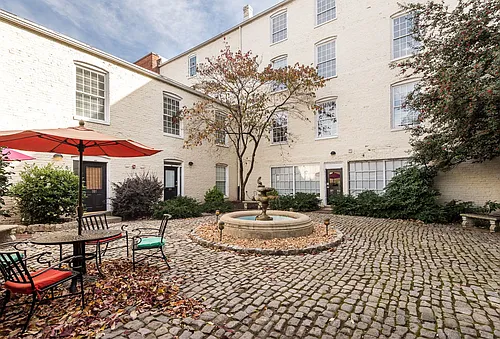 Poythress Apartments Photo 1