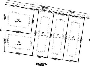 1761 Shiloh Rd, Lafayette, TN 37083