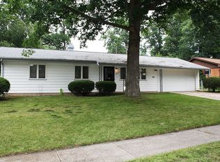 3803 Brentwood Dr, South Bend, IN