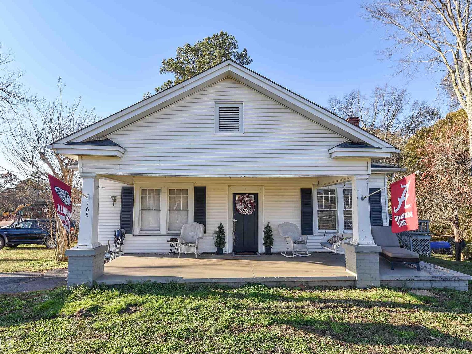 165 General Daniels Ave N 1, Danielsville, GA 30633 Zillow