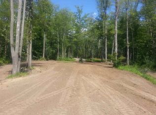 Lalonde Rd, Brasher falls, NY 13613