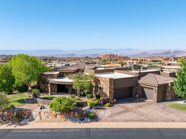 2203 W Silver Cloud Dr, St George, UT 84770