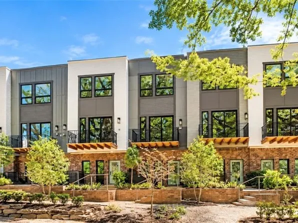 2199 Lenox Rd NE APT 17, Atlanta, GA 30324