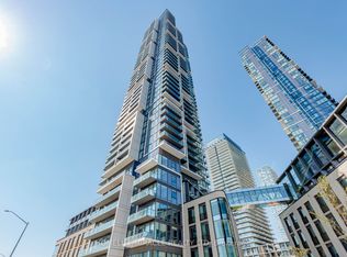 Transit City 5, Vaughan, ON L4K 0K9