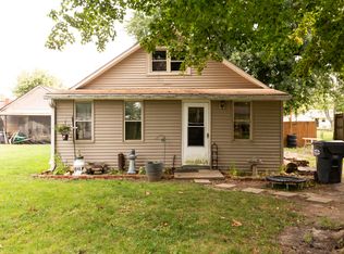 67 S Tressler Ave, Bargersville, IN